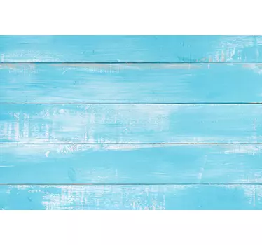 Træ effekt møbler decal - TenStickers