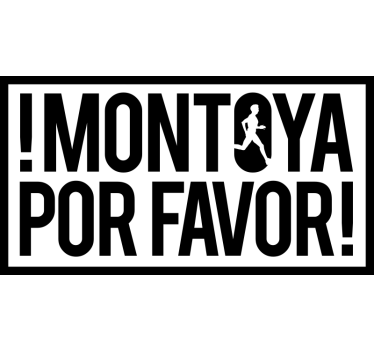 montoya por favor original t-shirt - TenStickers