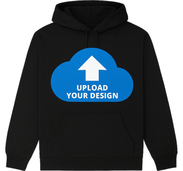 Personlig hoodie til kvinder - TenStickers