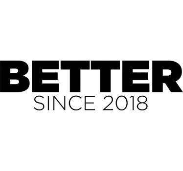 Bedre togheter par t-shirt - TenStickers
