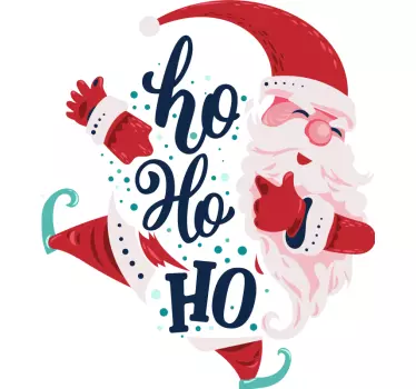 Ho jul tee shirts - TenStickers
