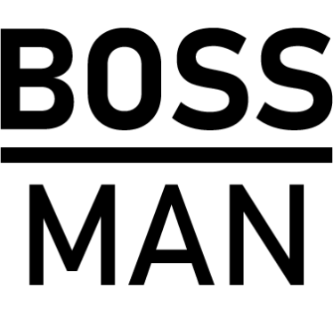 Boss Mini Boss Man far og søn tøj - TenStickers