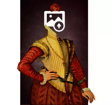 Aristokratkatte T-shirts med navn - TenStickers