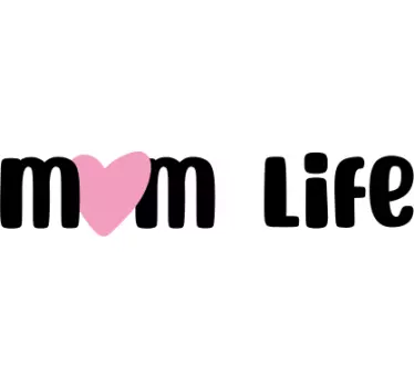 Mors liv t shirt mors dag - TenStickers