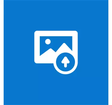 Tilpasselig personlig hoodie - TenStickers