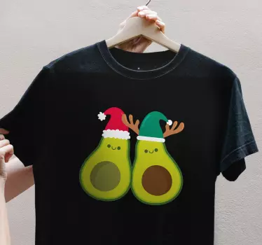 Avocado jule t-shirt - TenStickers