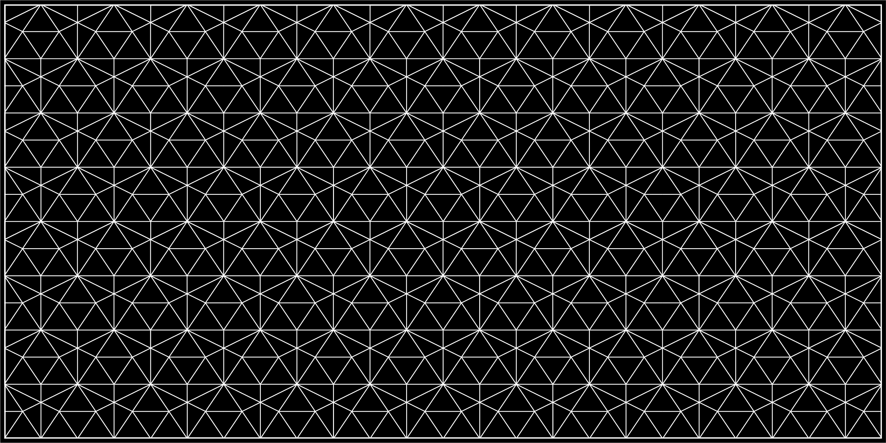 Foret stjernemønster sorte vinyl tæppe - TenStickers