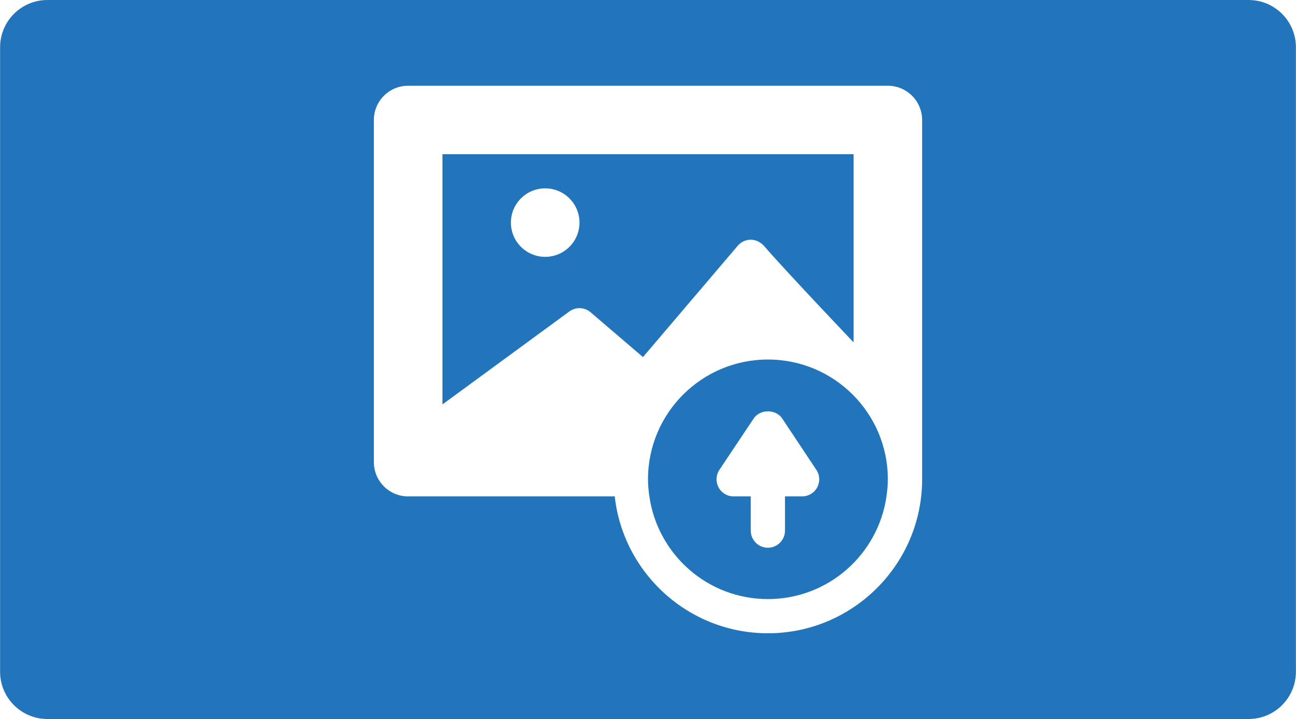 Personligt billede vinyl tæppe med navn - TenStickers