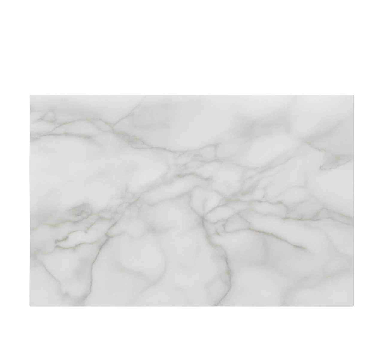 Neutral hvirveleffekt marmor vinyl tæppe - TenStickers