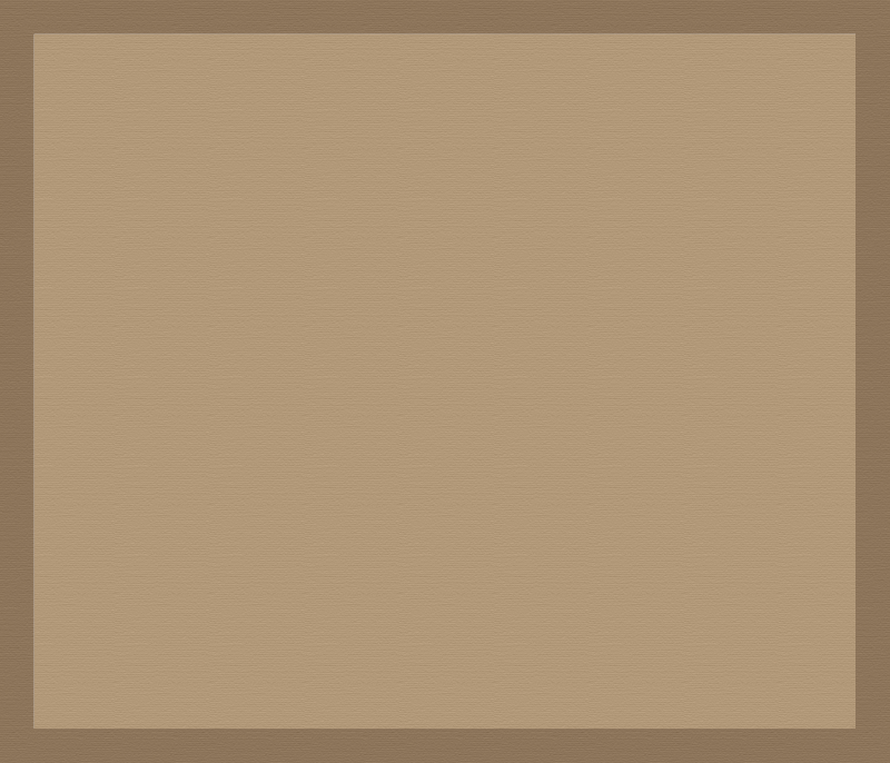 Almindeligt jute-look vinyl tæppe til spisestue - TenStickers