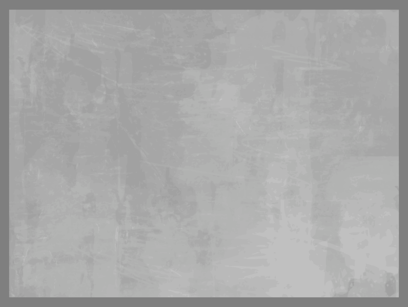 Pley grrey moderne vinyl tæppe - TenStickers