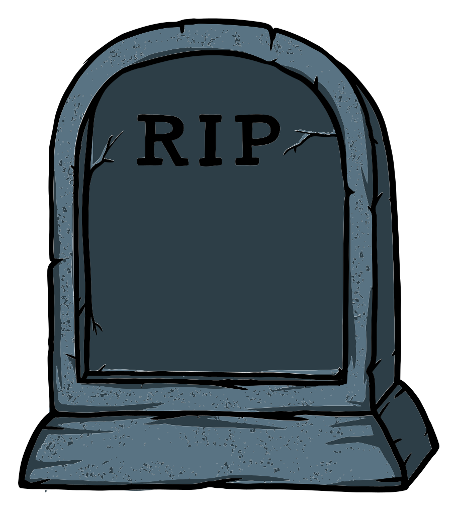 Vinyltæpper til halloween grave mærkelige og usædvanlige - TenStickers
