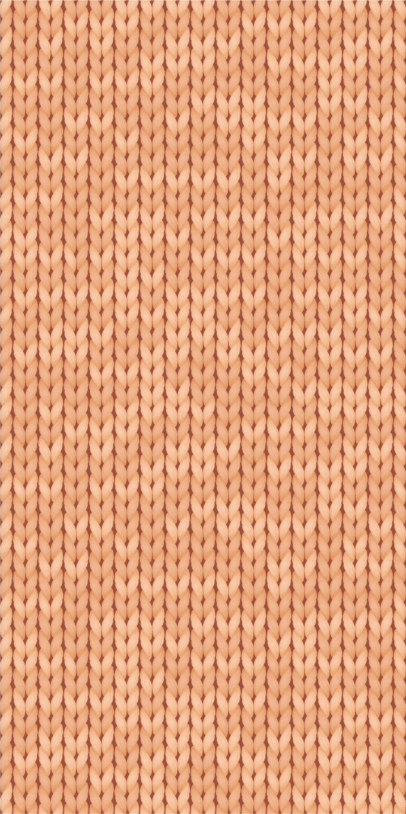 Køkken tæpper i beige tekstil - TenStickers