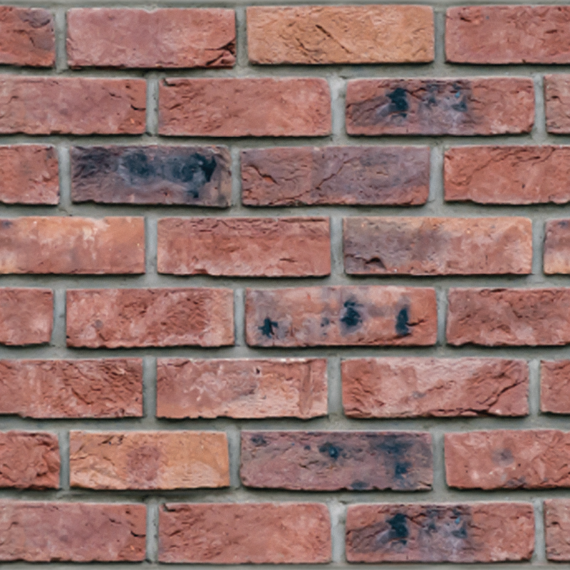 Vinyltæppe til soveværelse uncommon stoned wall - TenStickers