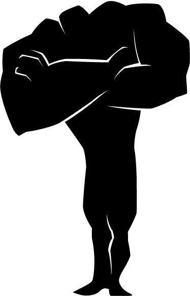 Tæppe til børneværelse super stærk vinyl - TenStickers