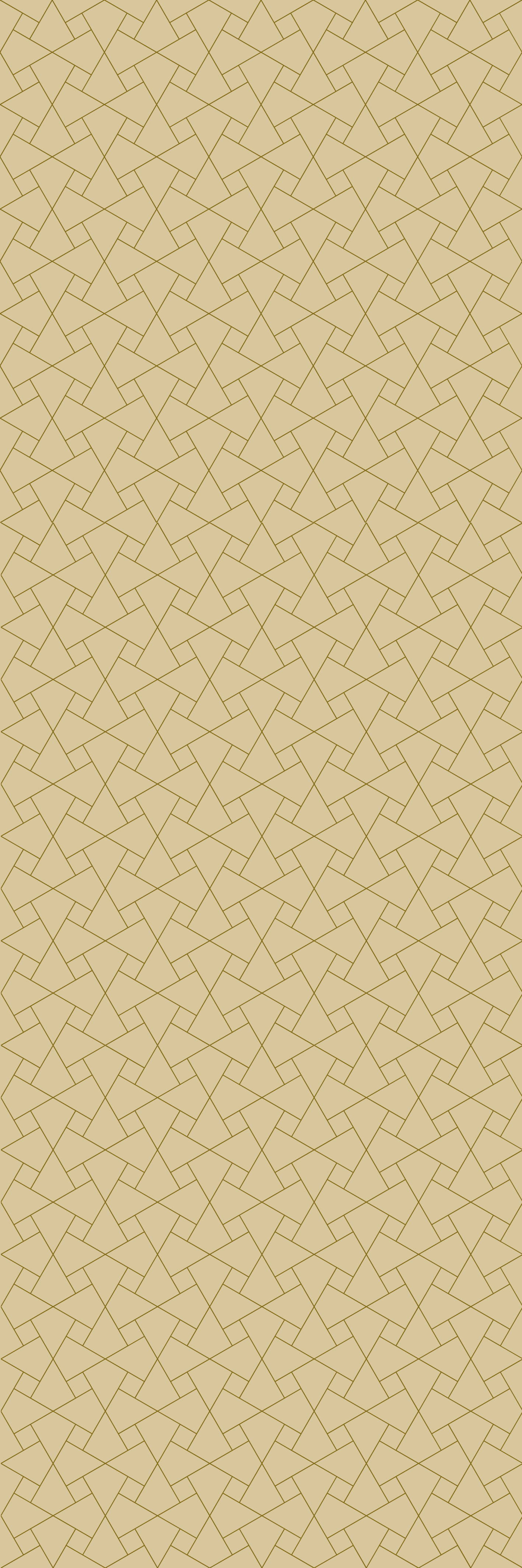 Grafisk grå og beige vinyl tæppe til kontor - TenStickers