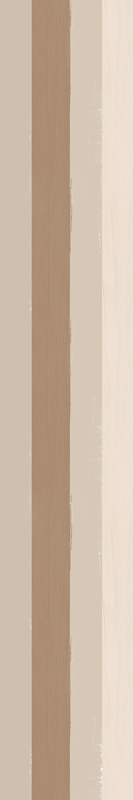 Farve arena vinyl tæppe beige - TenStickers
