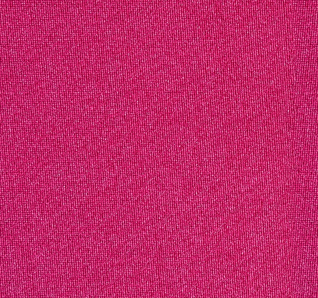 Fucsia lyserødt vinyl tæppe - TenStickers