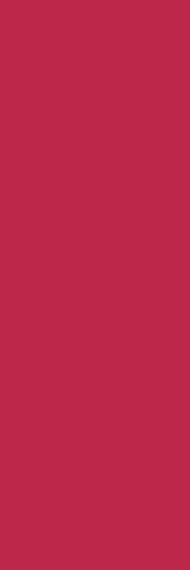 Lyserødt vinyl tæppe viva magenta - TenStickers