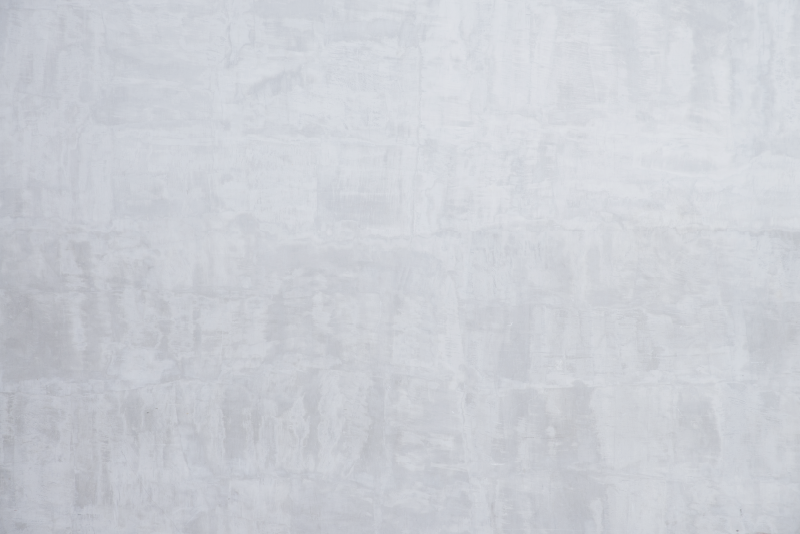 Cement tekstur sten vinyl tæppe - TenStickers