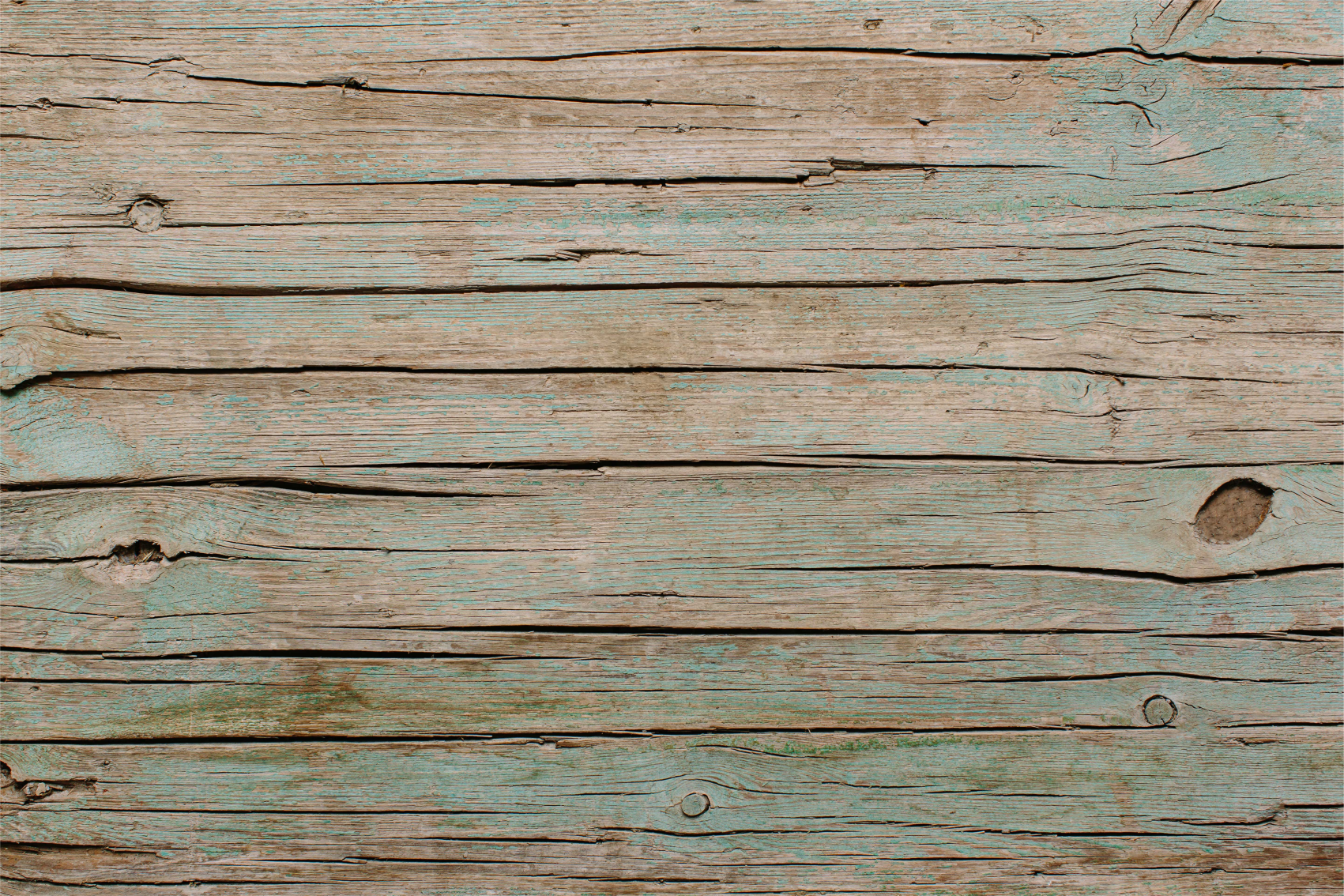 Plettet trægulve - TenStickers