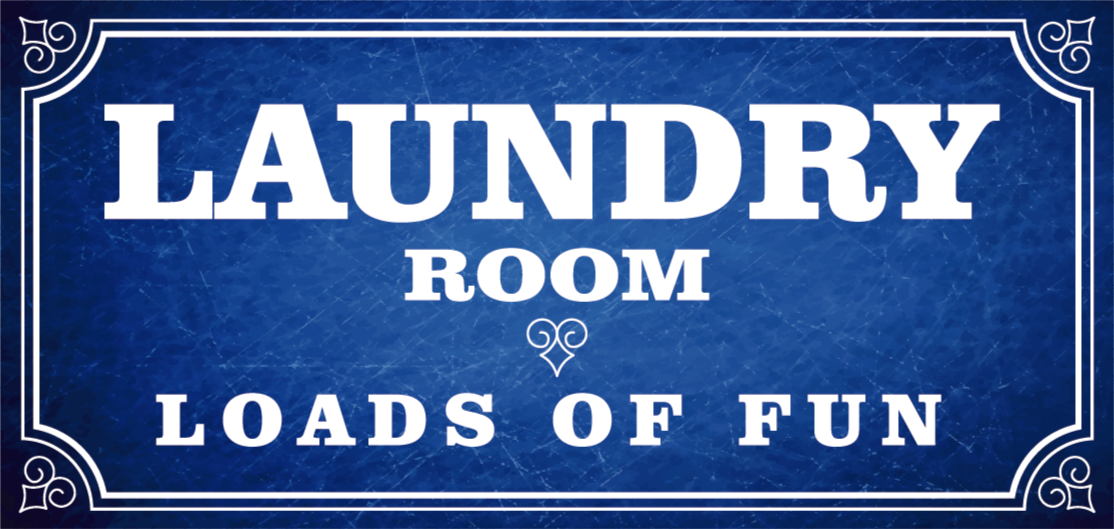 Sjovt tøjvask tilpasset tæppe til hjemmet - TenStickers