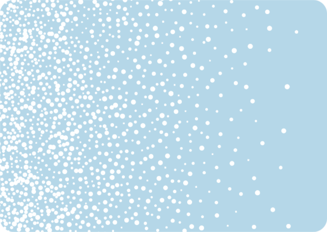 Små ærter mønster børn vinyl tæppe - TenStickers