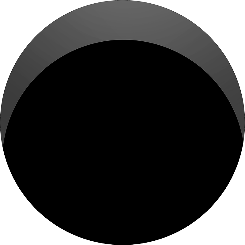 Hul i gulvet moderne tæppe - TenStickers