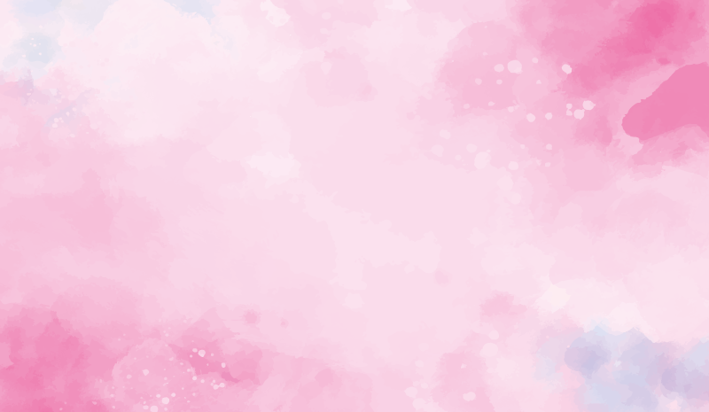 Gradient akvarel tekstur vinyl tæppe - TenStickers