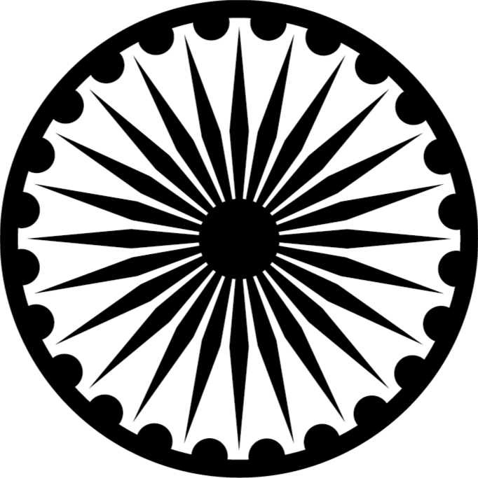 Blomster hjul moderne vinyl tæppe - TenStickers