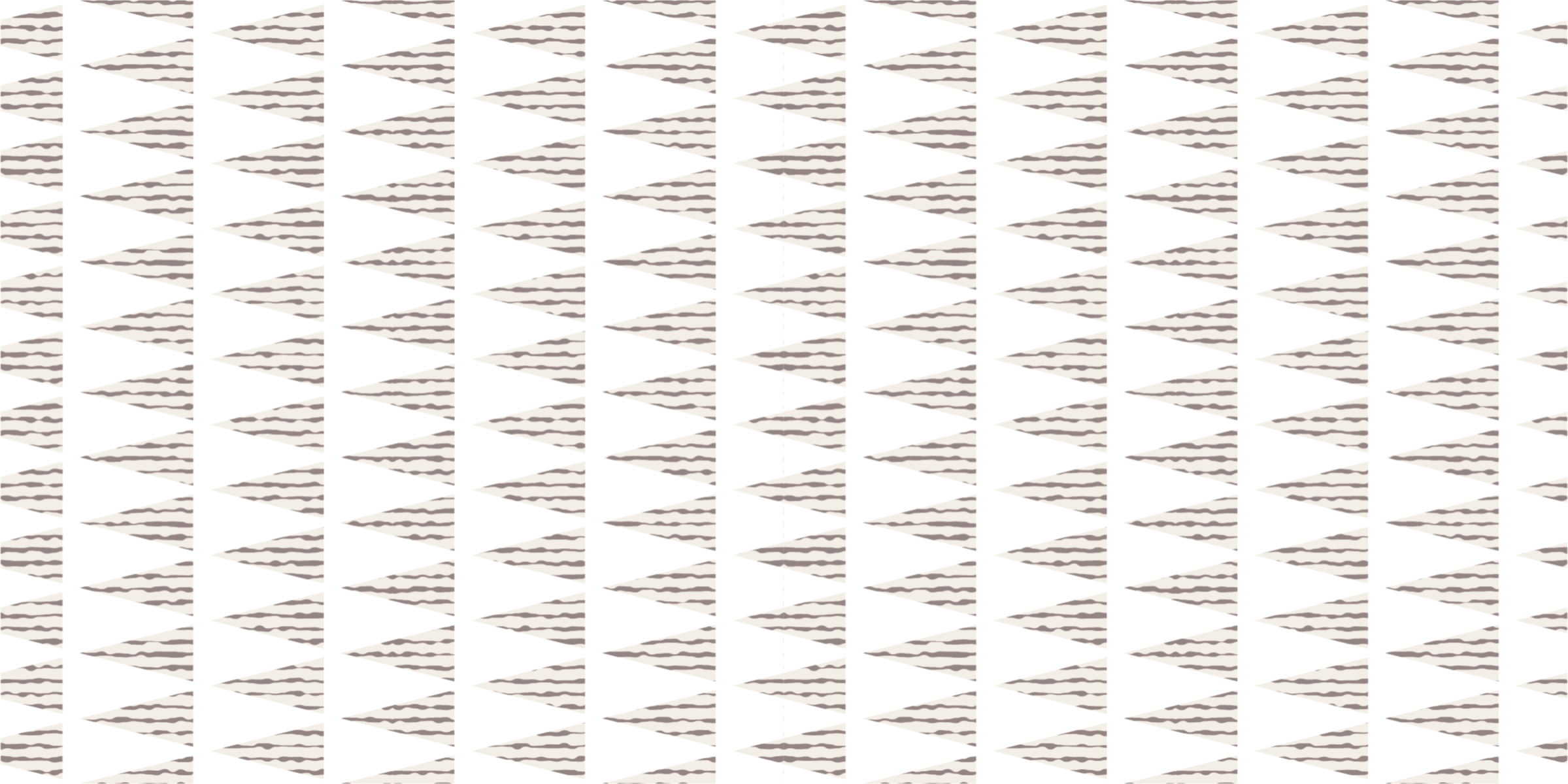 Nordiske former nordisk vinyltæppe - TenStickers