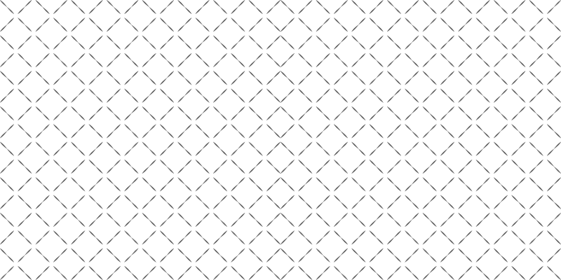 Nordiske diamant geometriske vinyltæpper - TenStickers