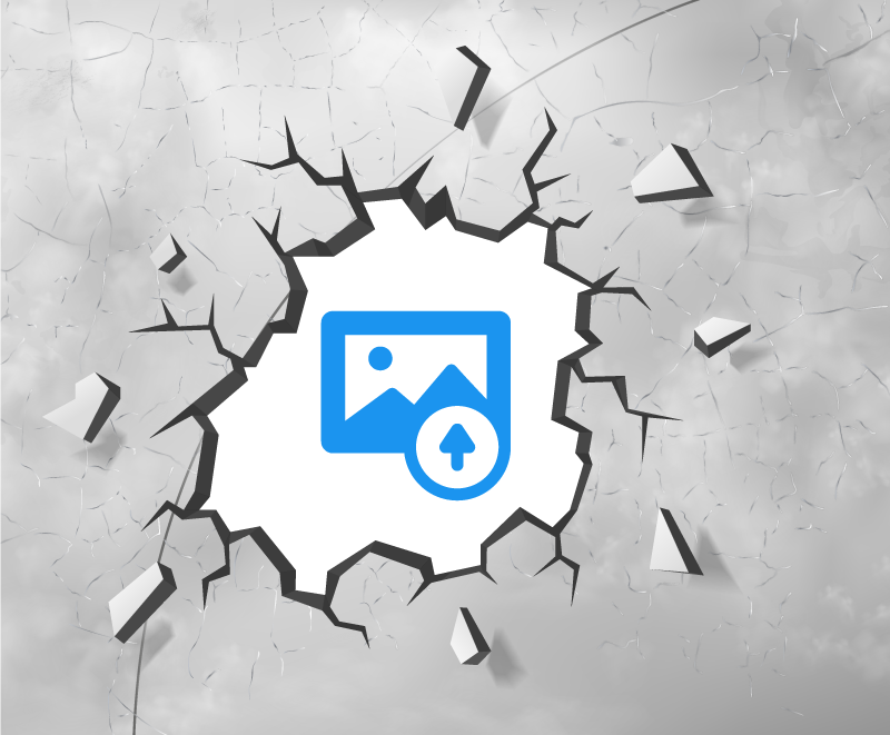 Kosmisk hvirveleffekt vinyl tæppe - TenStickers