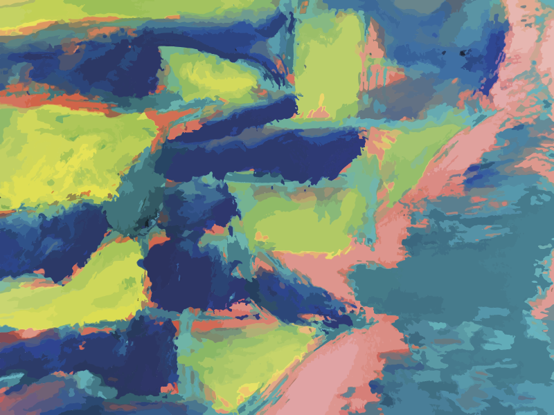 Stof tekstur tæppe moderne tæppe - TenStickers