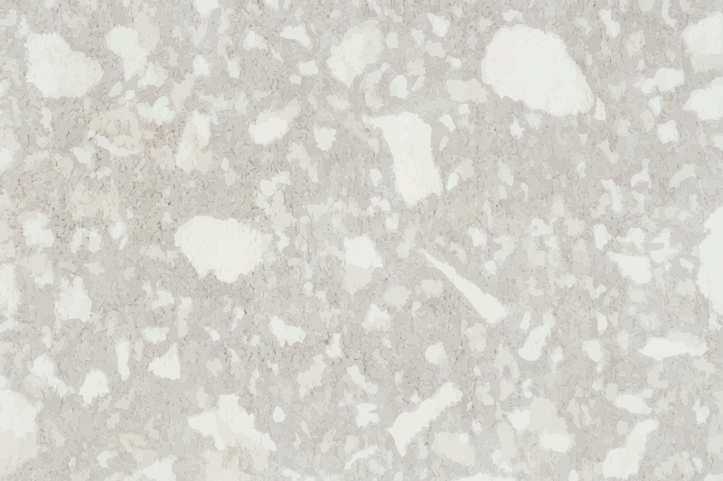 Sofistikeret udseende marmor vinyl tæppe - TenStickers