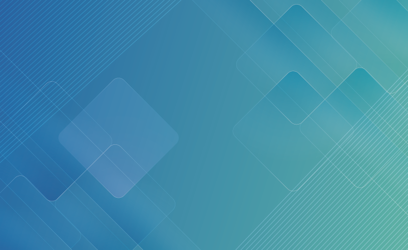 Abstrakte geometriske lag moderne vinyl tæppe - TenStickers