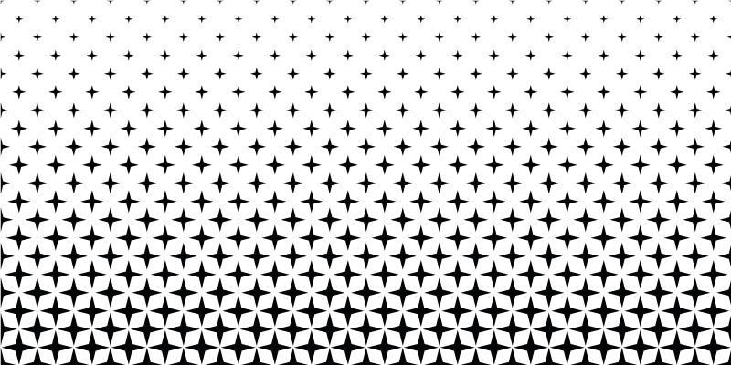 Himmelsk element vinyl tæppe til stuen - TenStickers