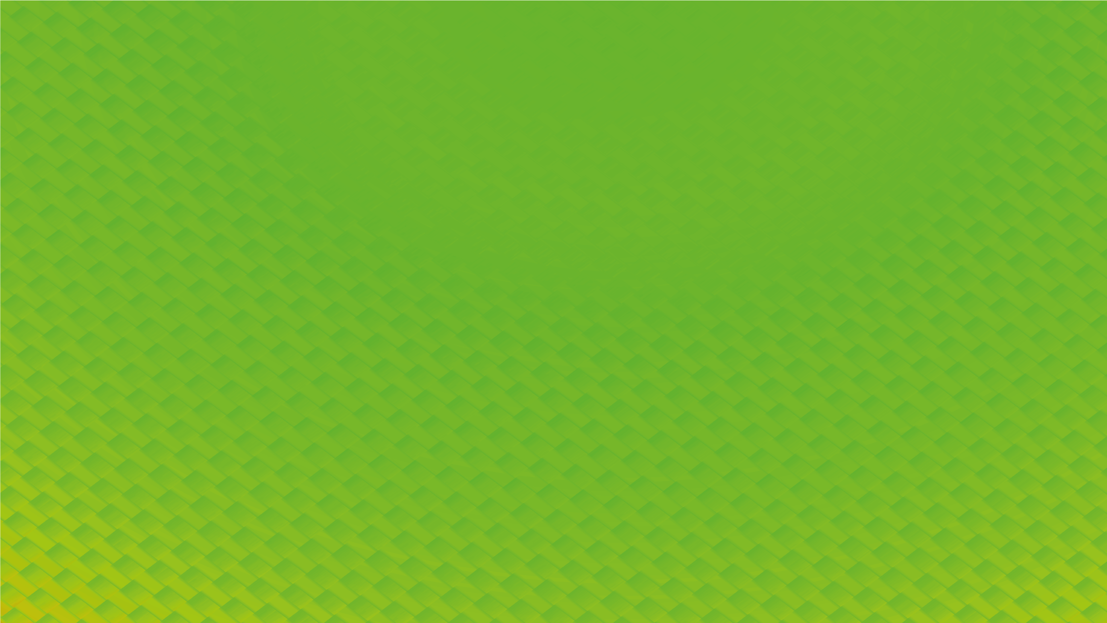 Struktureret grøn overflade vinyl tæppe med træeffekt - TenStickers