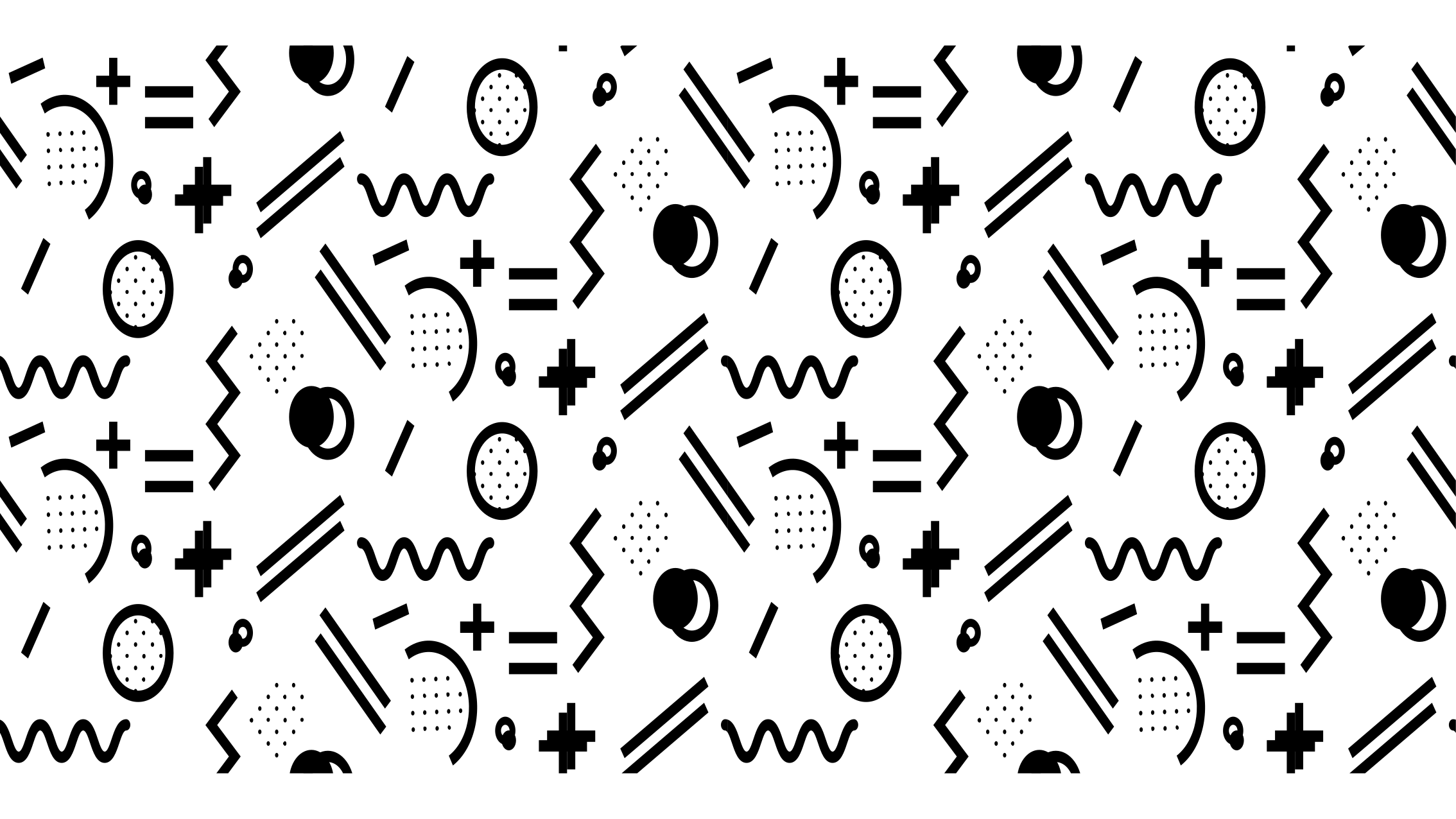 Dynamisk mønsterspil vinyl tæppe - TenStickers