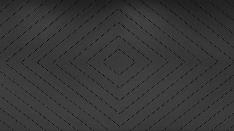 Diamantmønstret gulv moderne vinyl tæppe - TenStickers