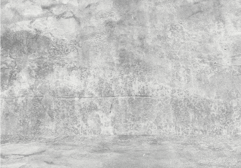 Moderne tæppe i immitation tekstur - TenStickers