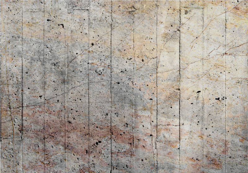 Paneler med steneffekt vinyl tæppe med steneffekt - TenStickers