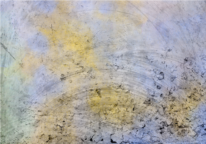 Abstrakt tekstureret overflade tekstur vinyl tæppe - TenStickers