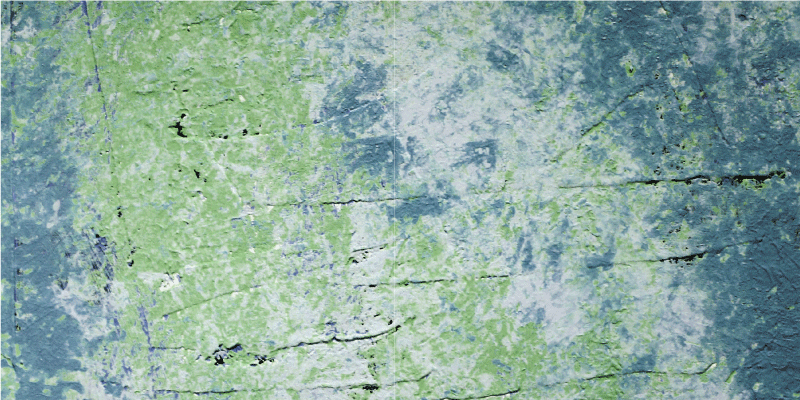 Marmoreret tekstur marmor vinyl tæppe - TenStickers