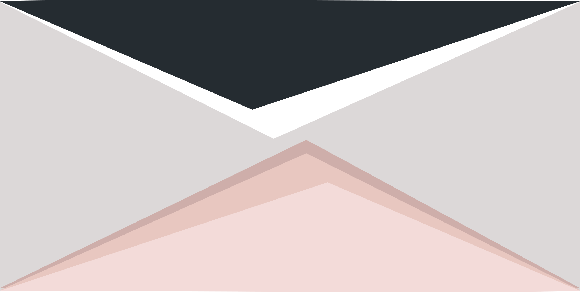 Pastelfarve minimalistisk design minimal tæppe - TenStickers