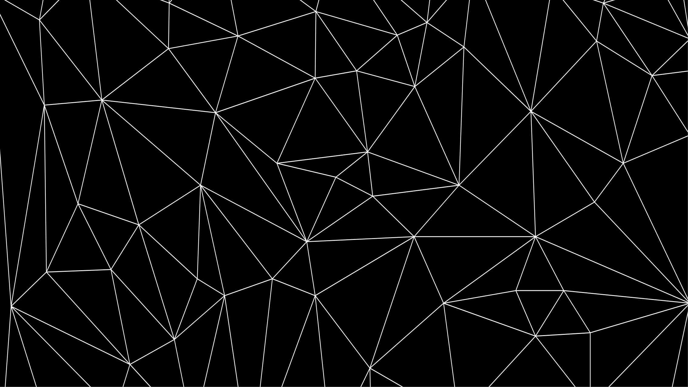 Geometriske linjer geometriske vinyl tæppe - TenStickers