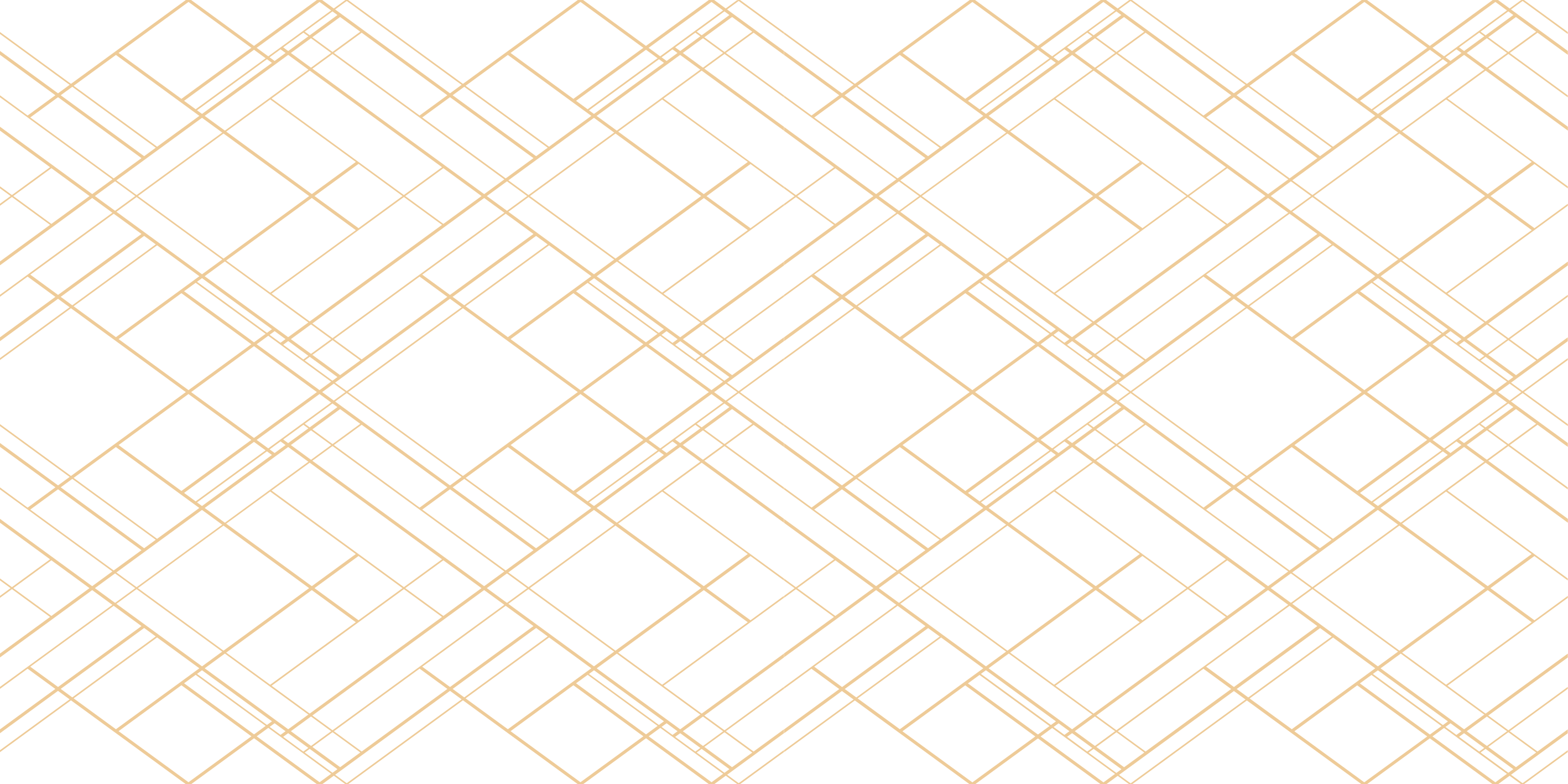 Geometriske linjer minimalistisk struktur geometriske vinyl tæppe - TenStickers