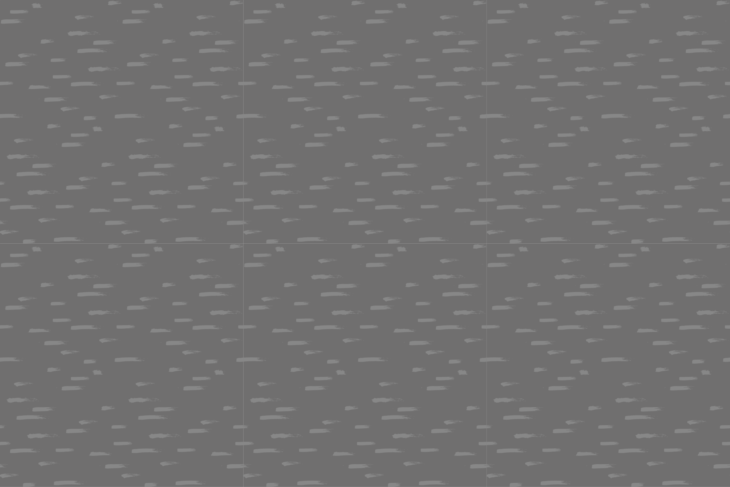 Subtilt stregmønster tekstur vinyl tæppe - TenStickers