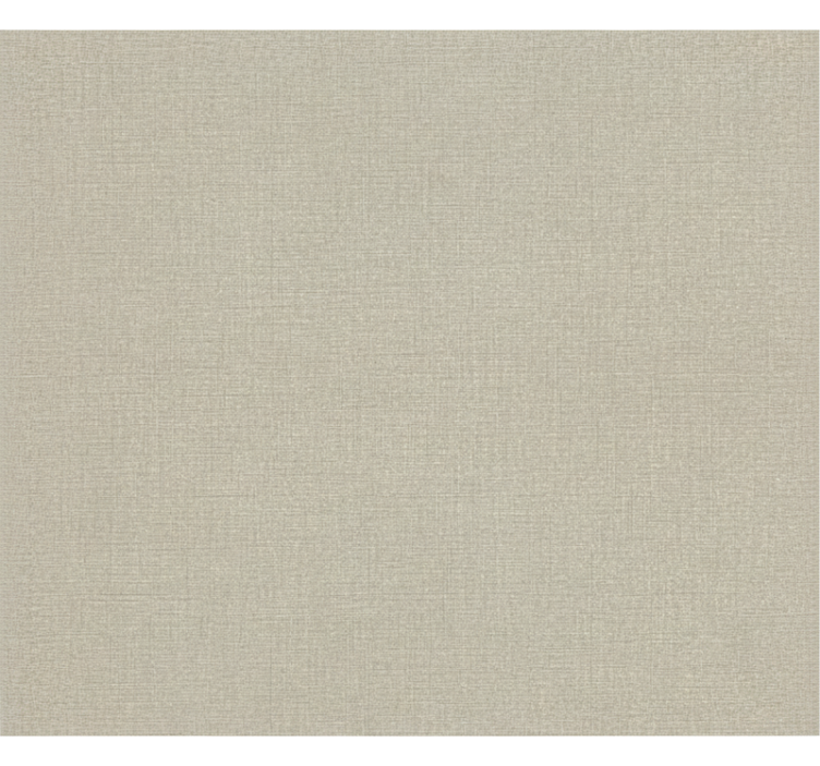 Tekstur tapet i subtilt stof - TenStickers