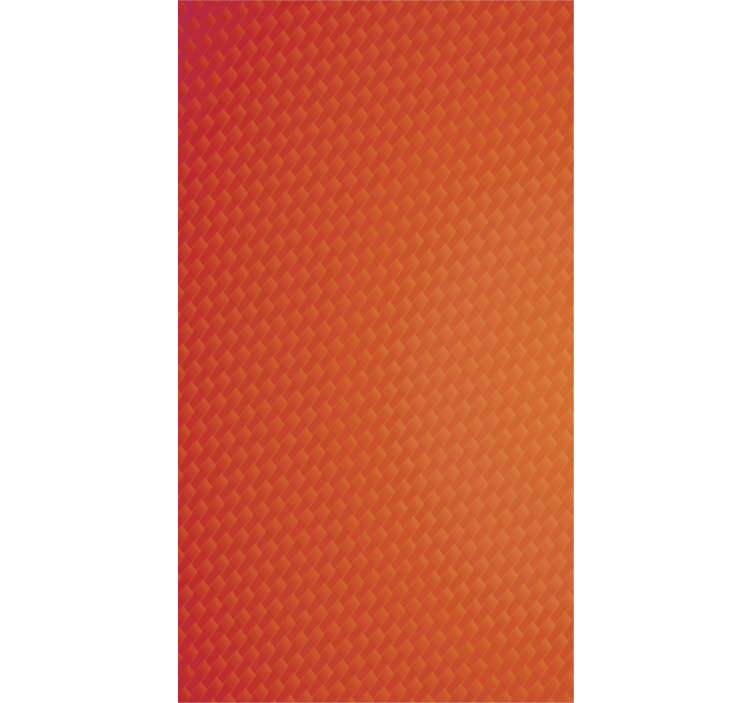 Tekstur tapet i grøn kulstof - TenStickers